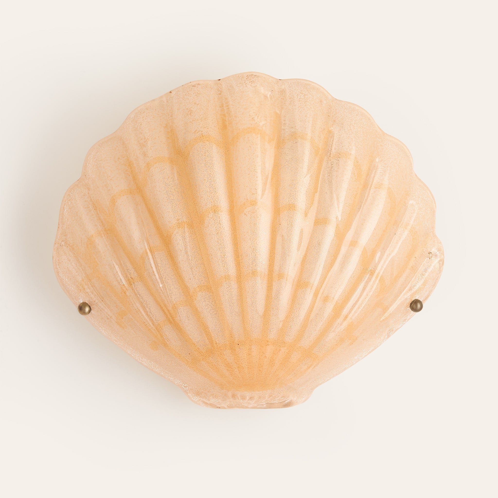 Abalone Sconce, Colors