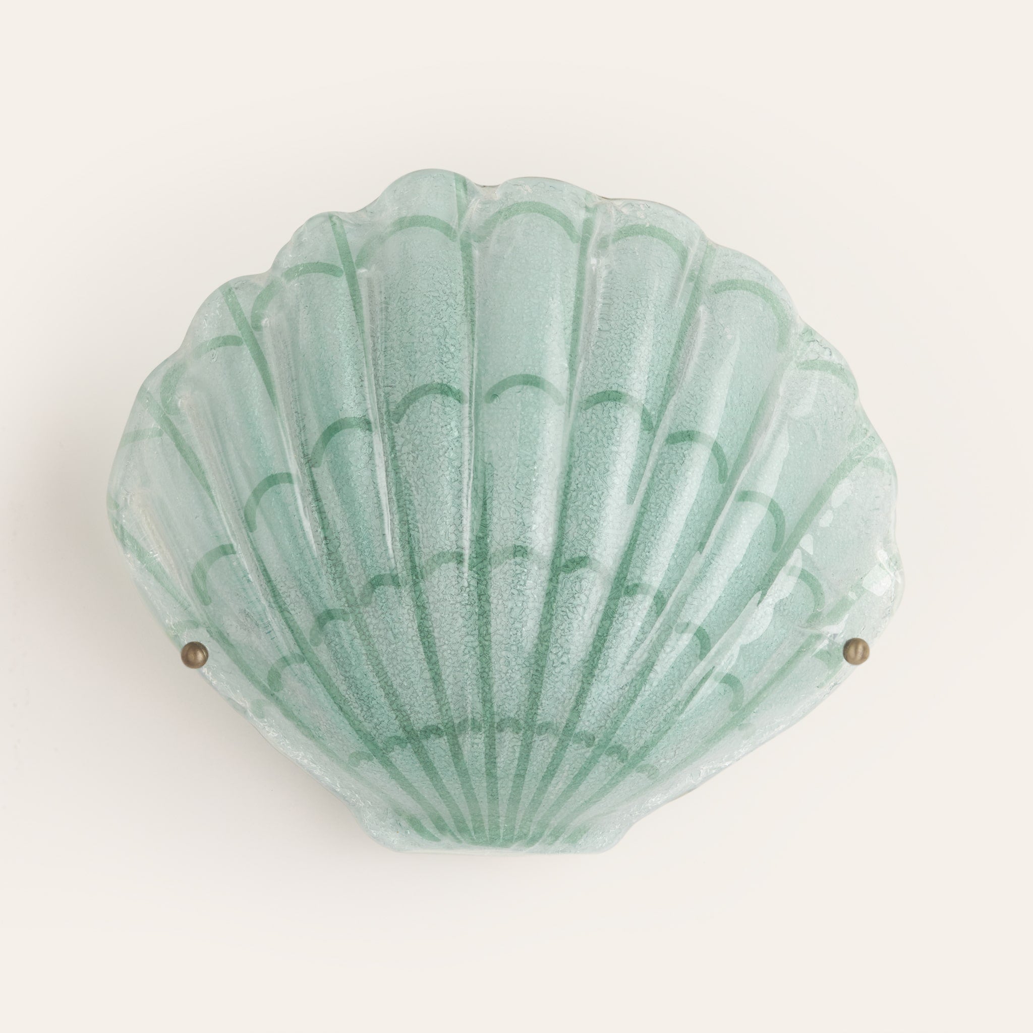 Abalone Sconce, Colors