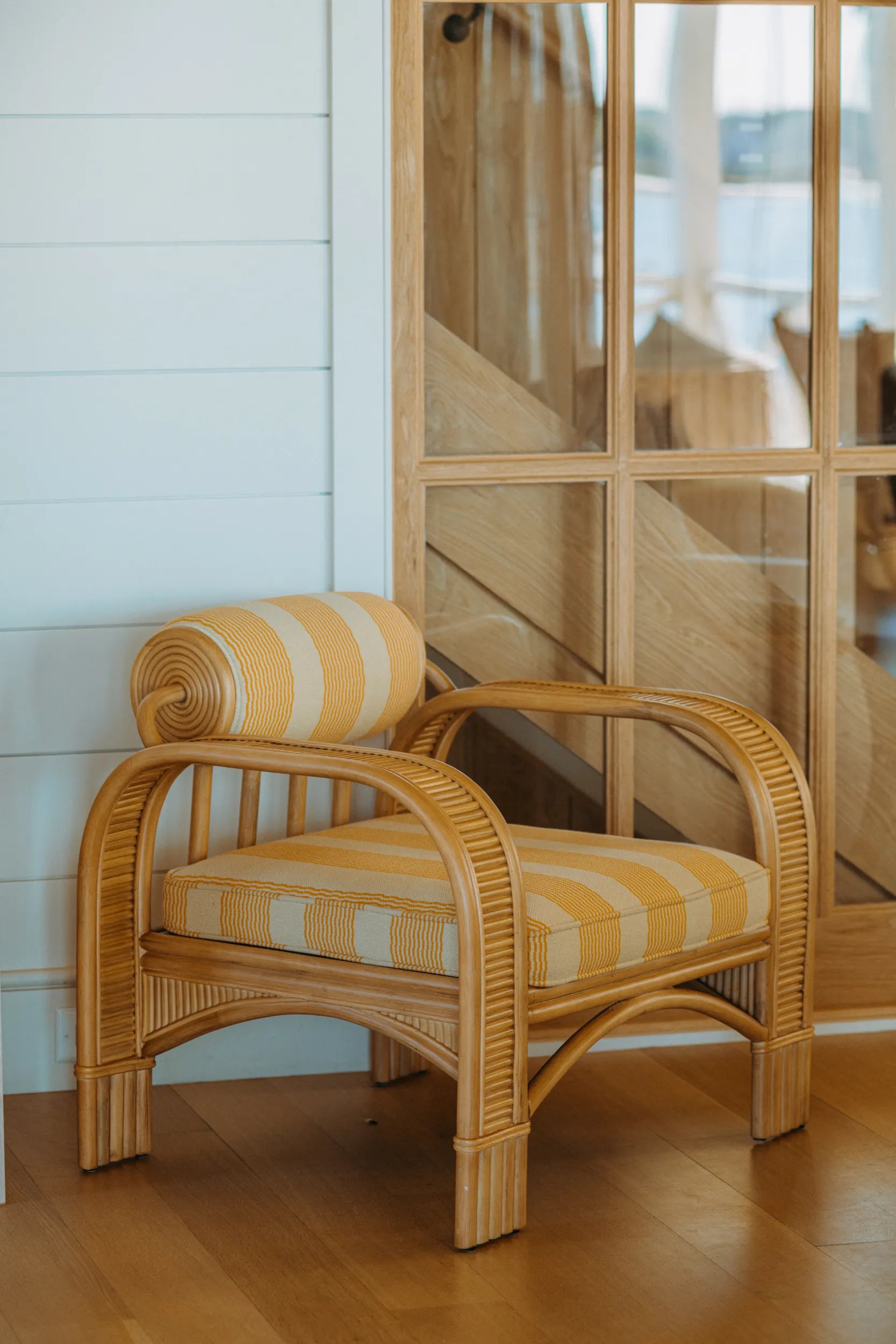 The Algarve Chair