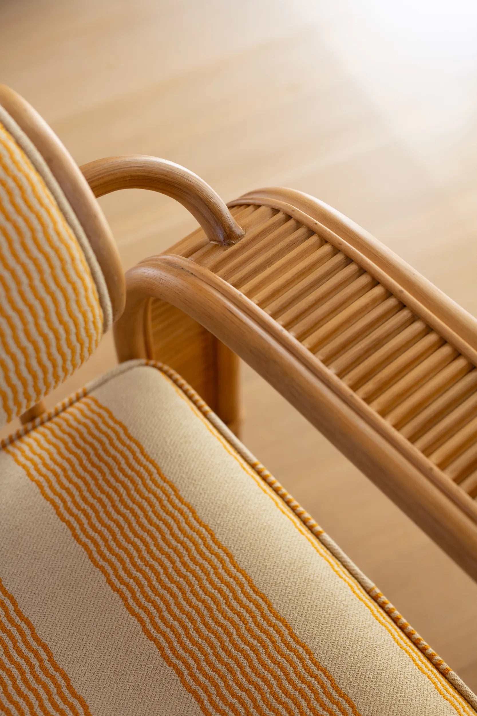 The Algarve Chair