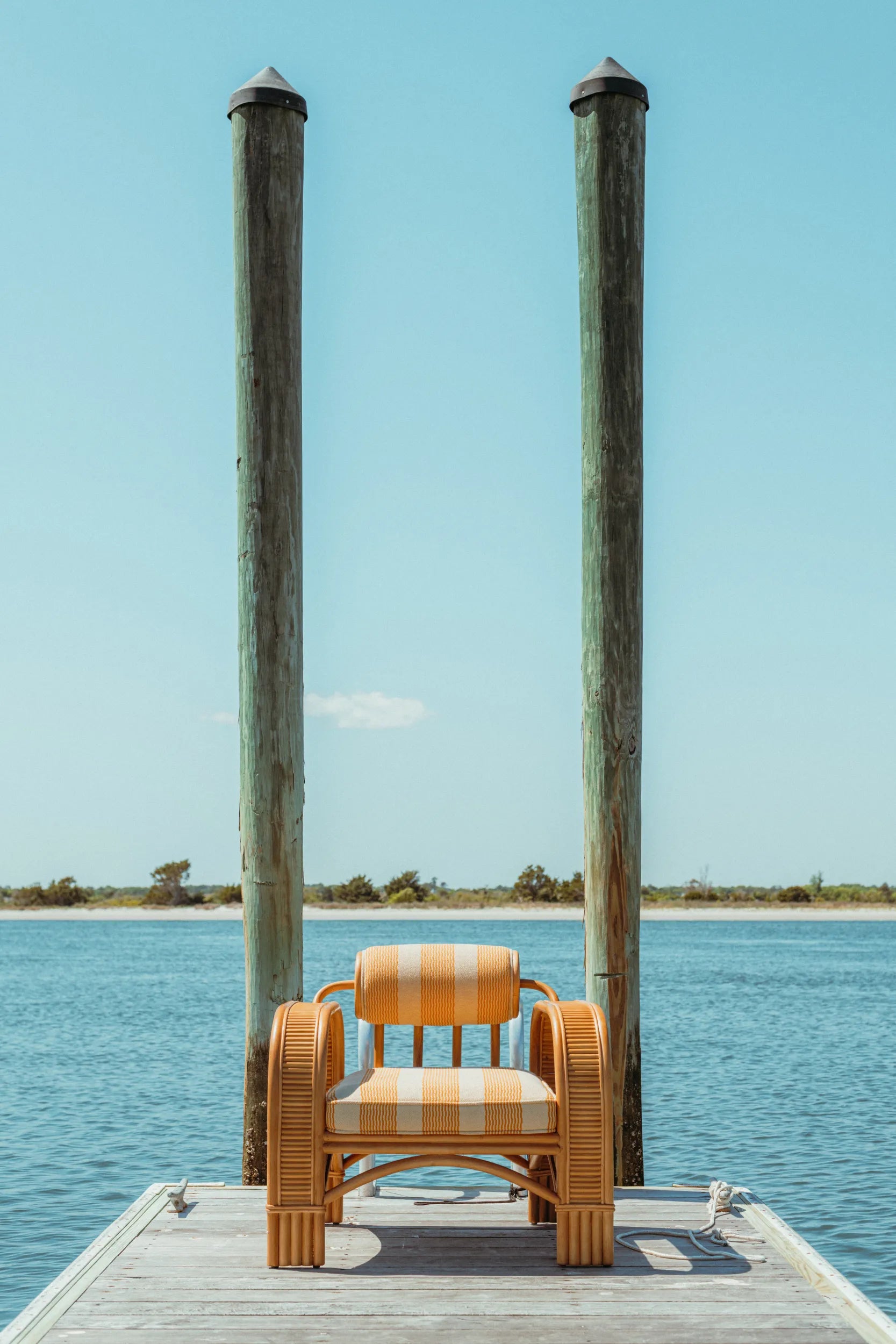 The Algarve Chair