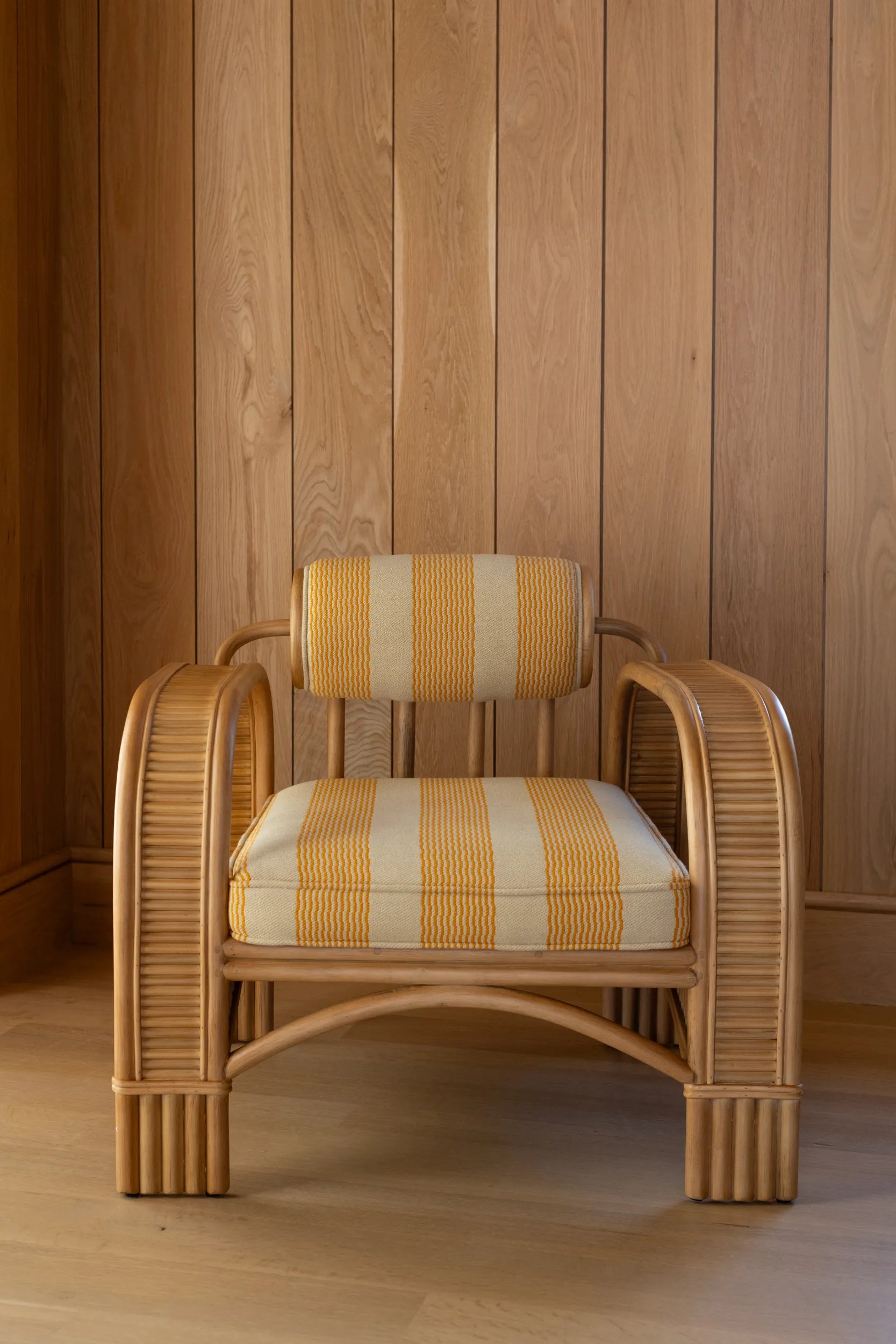 The Algarve Chair