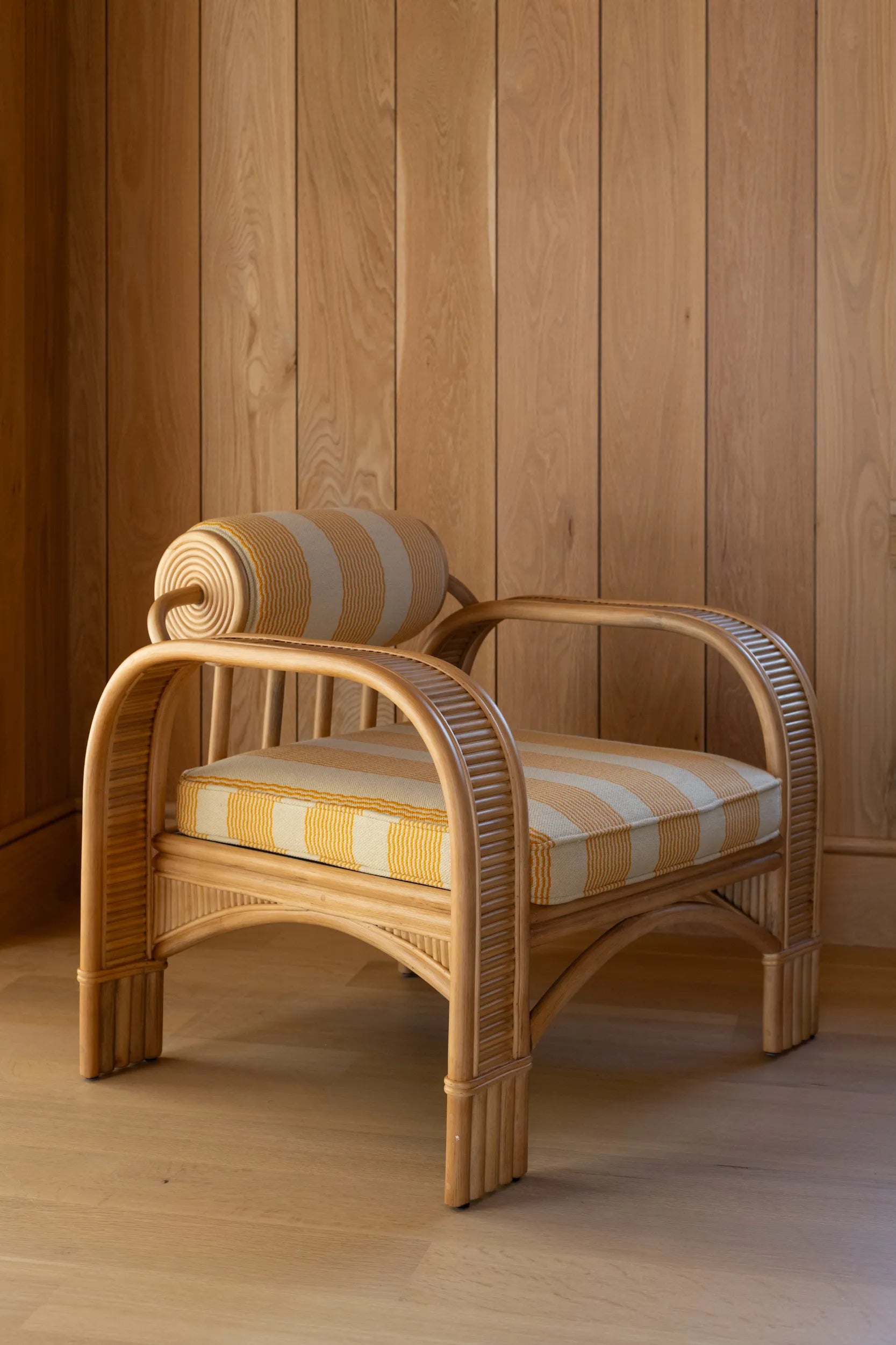 The Algarve Chair