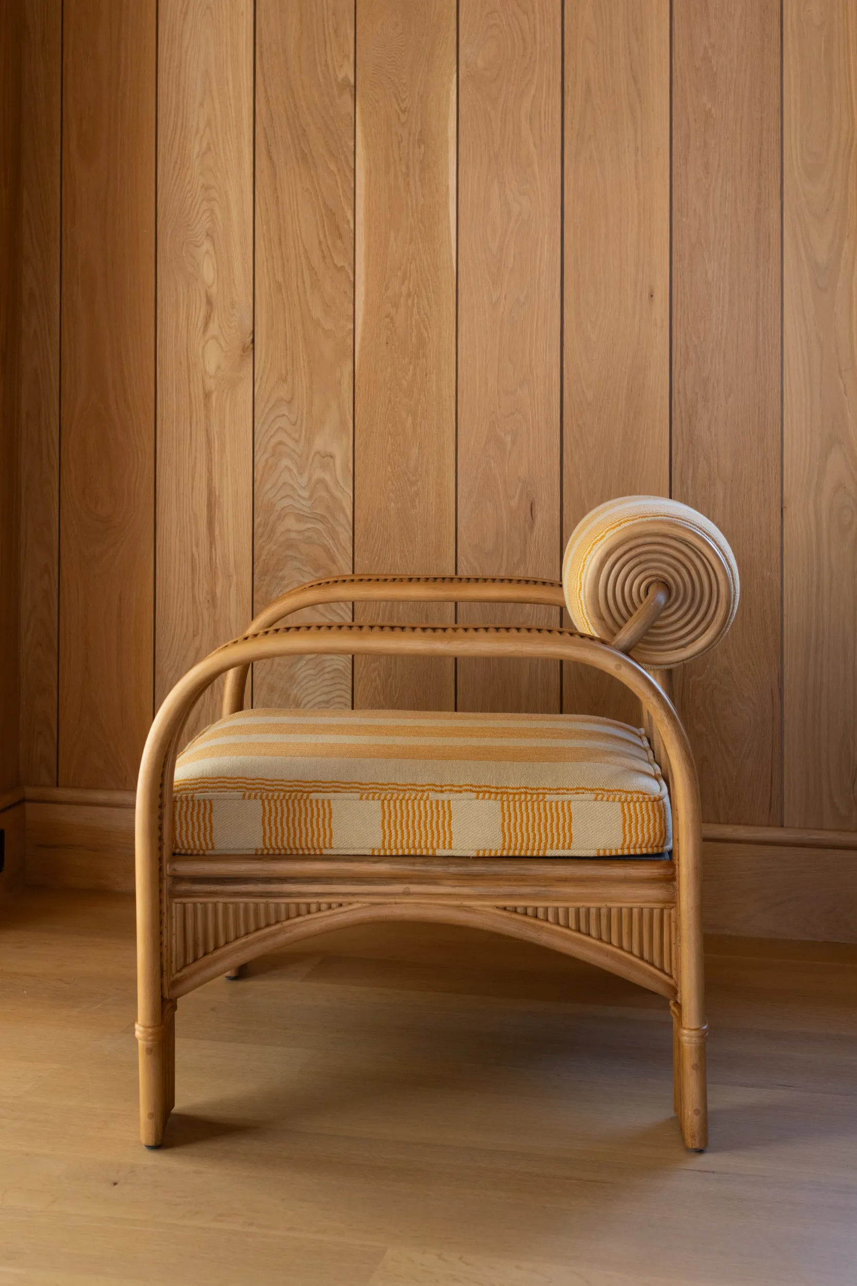 The Algarve Chair