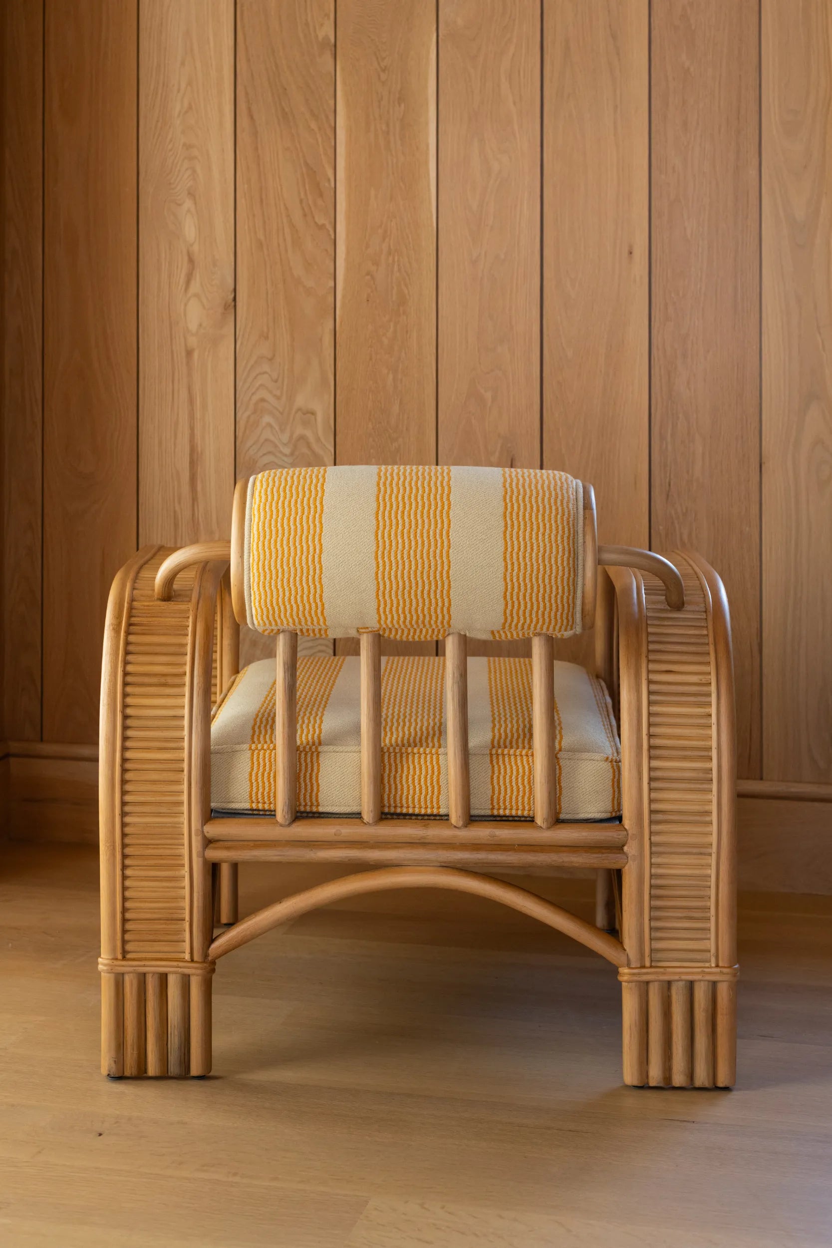 The Algarve Chair