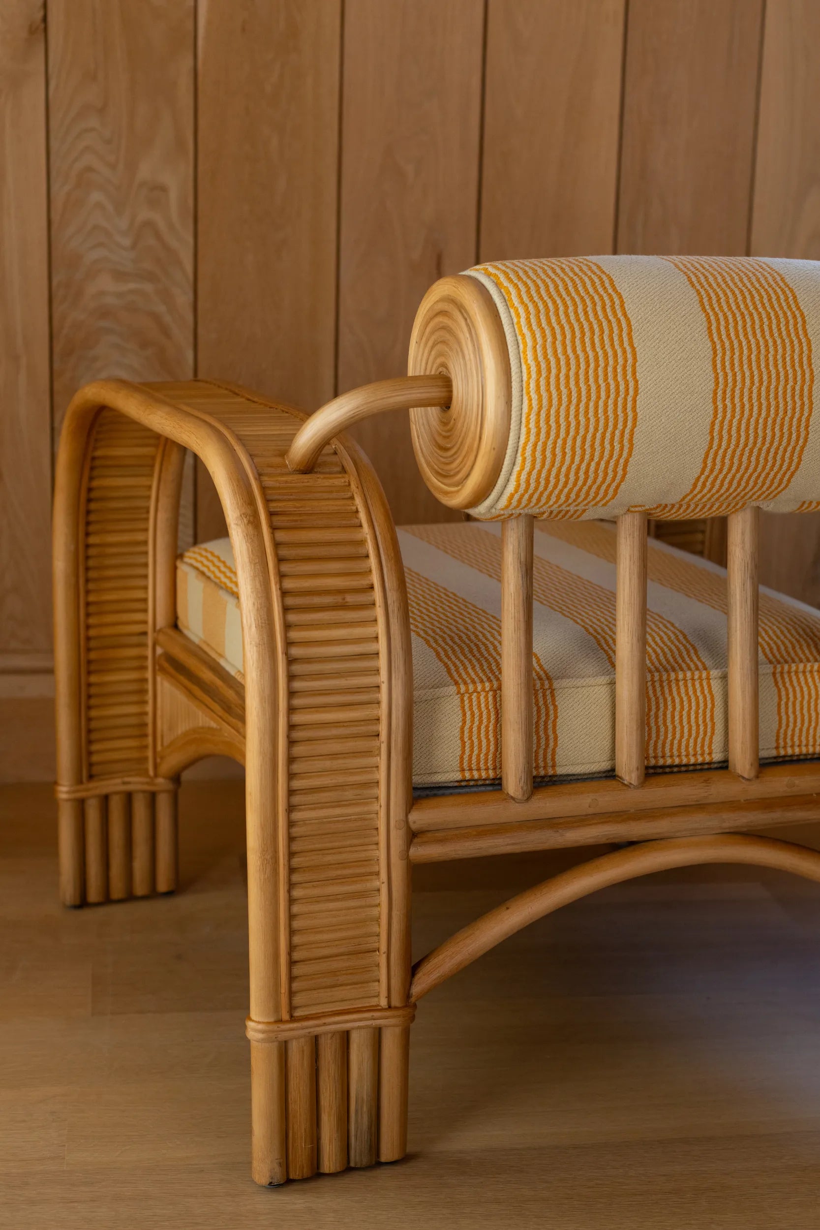 The Algarve Chair