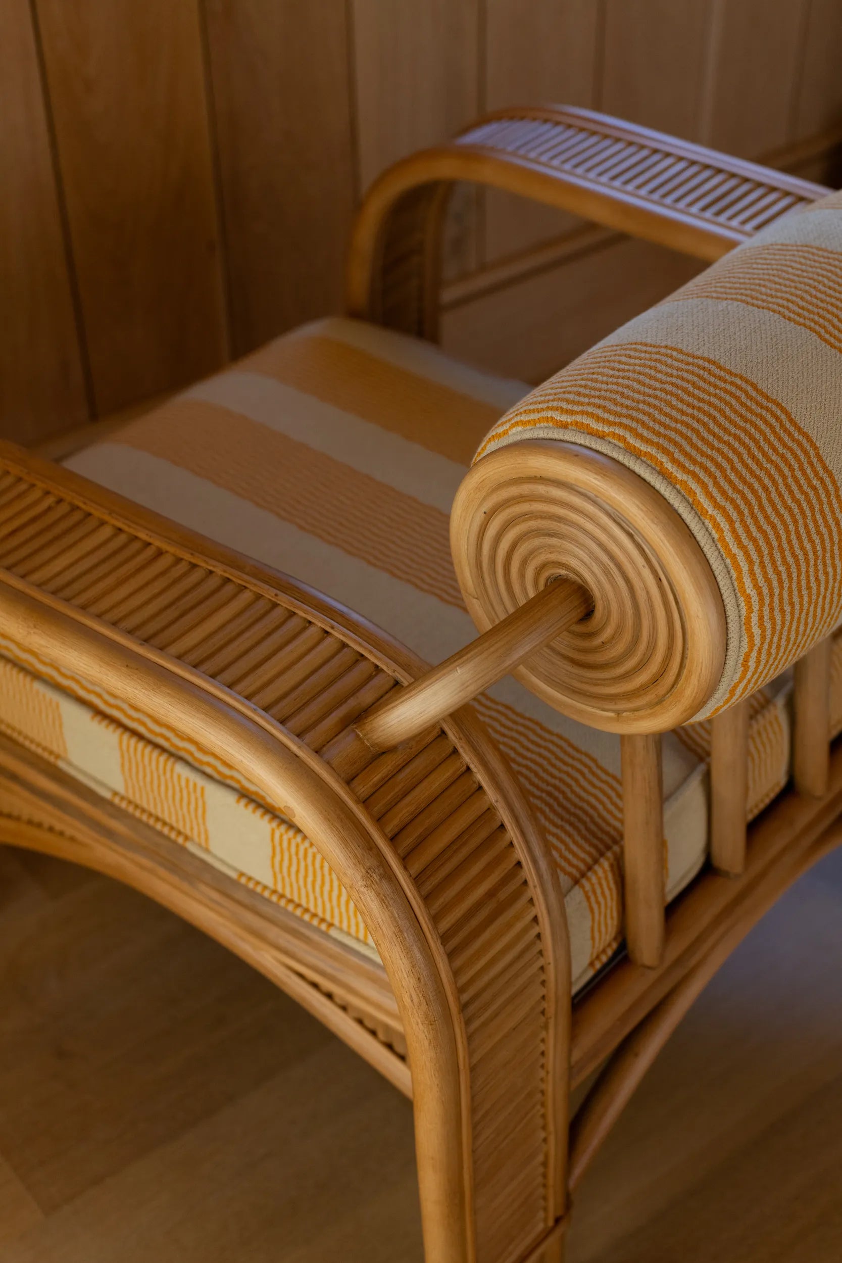 The Algarve Chair
