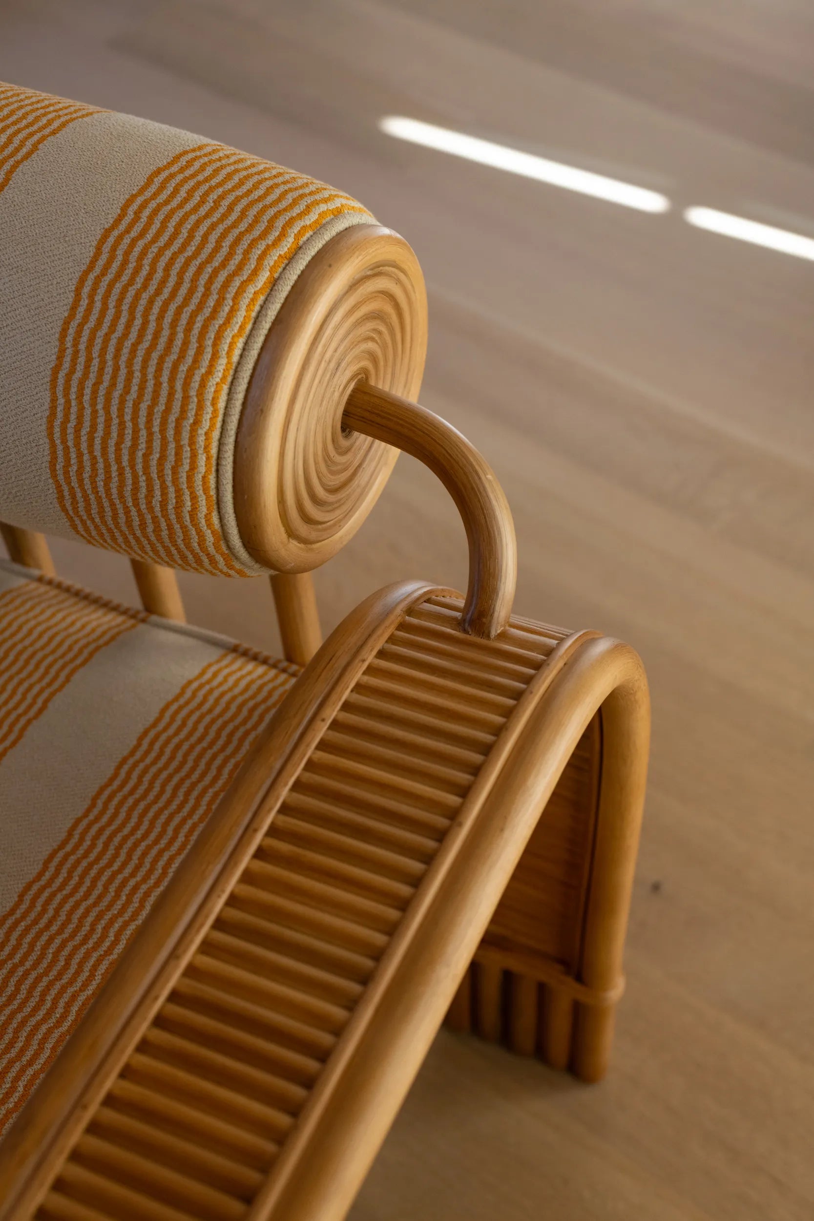 The Algarve Chair