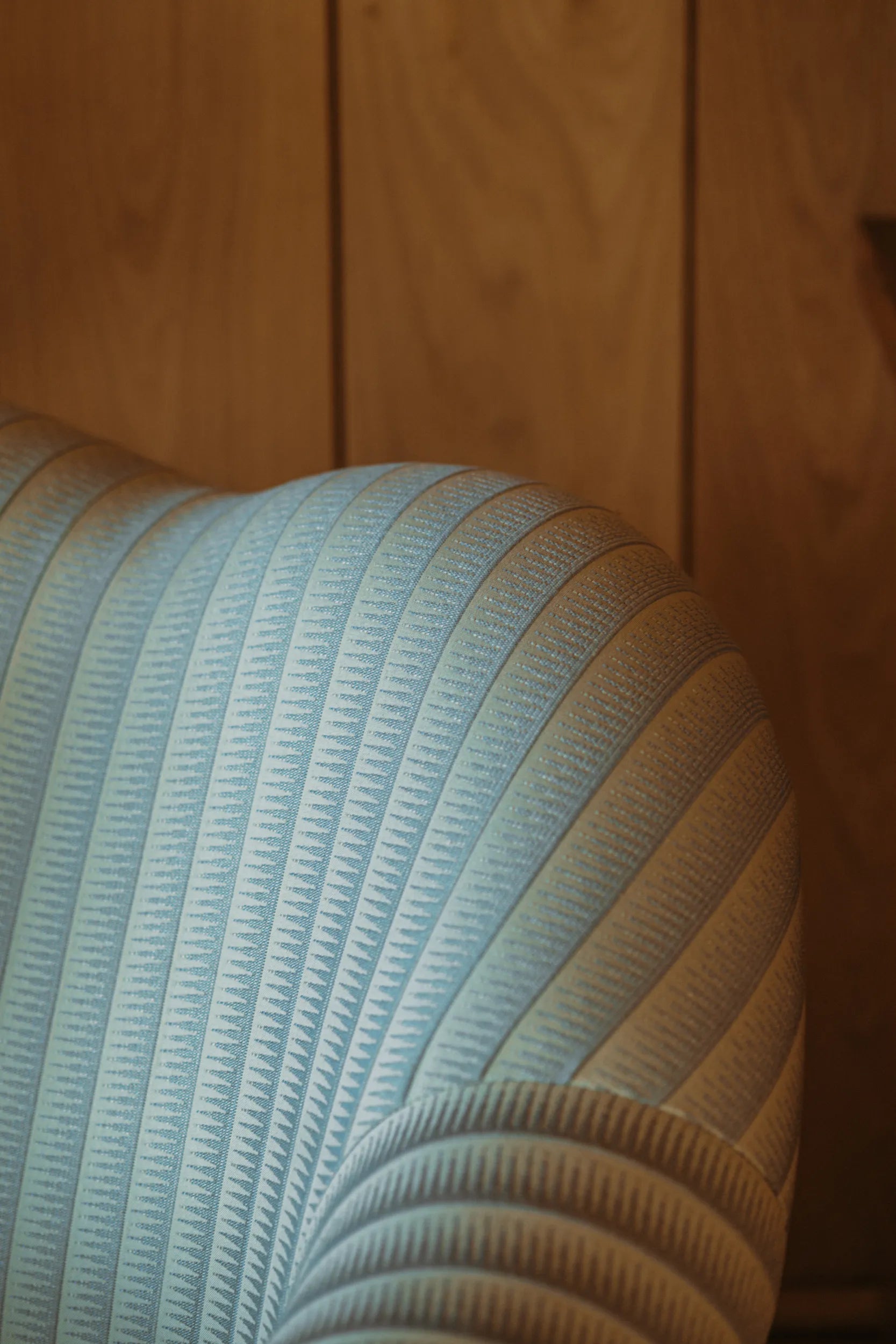 The Ditch Plains Chair
