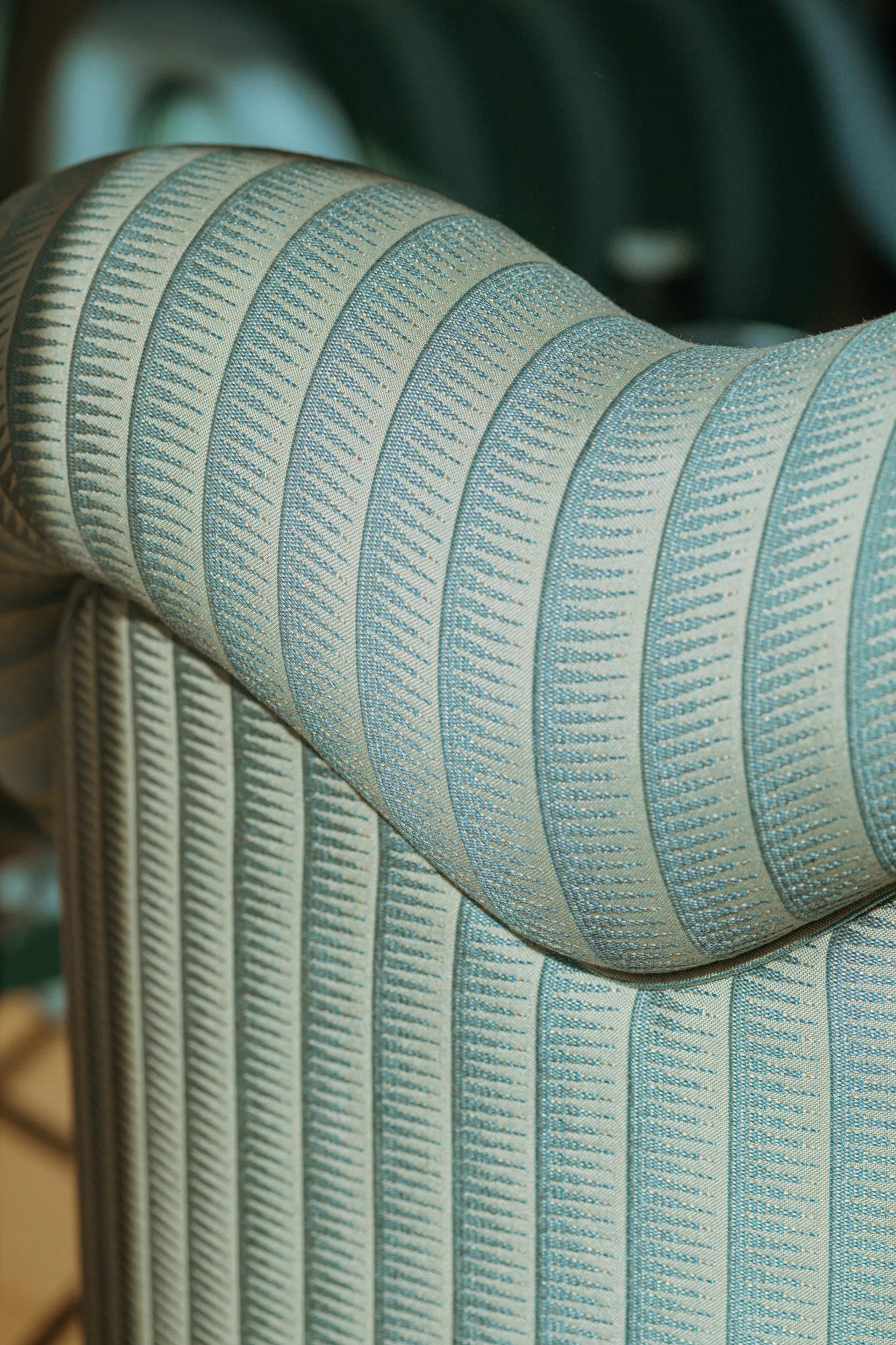 The Ditch Plains Chair