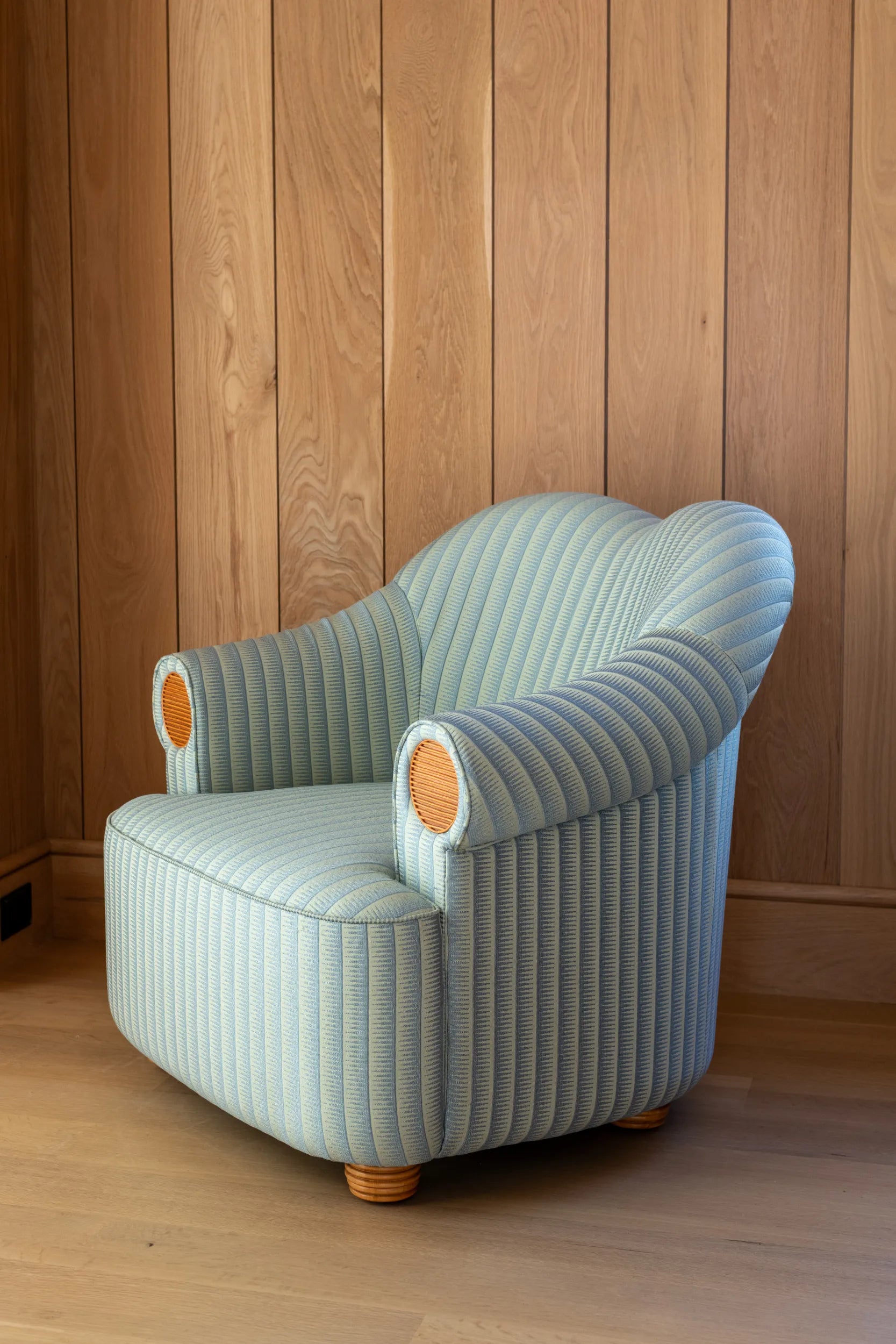 The Ditch Plains Chair