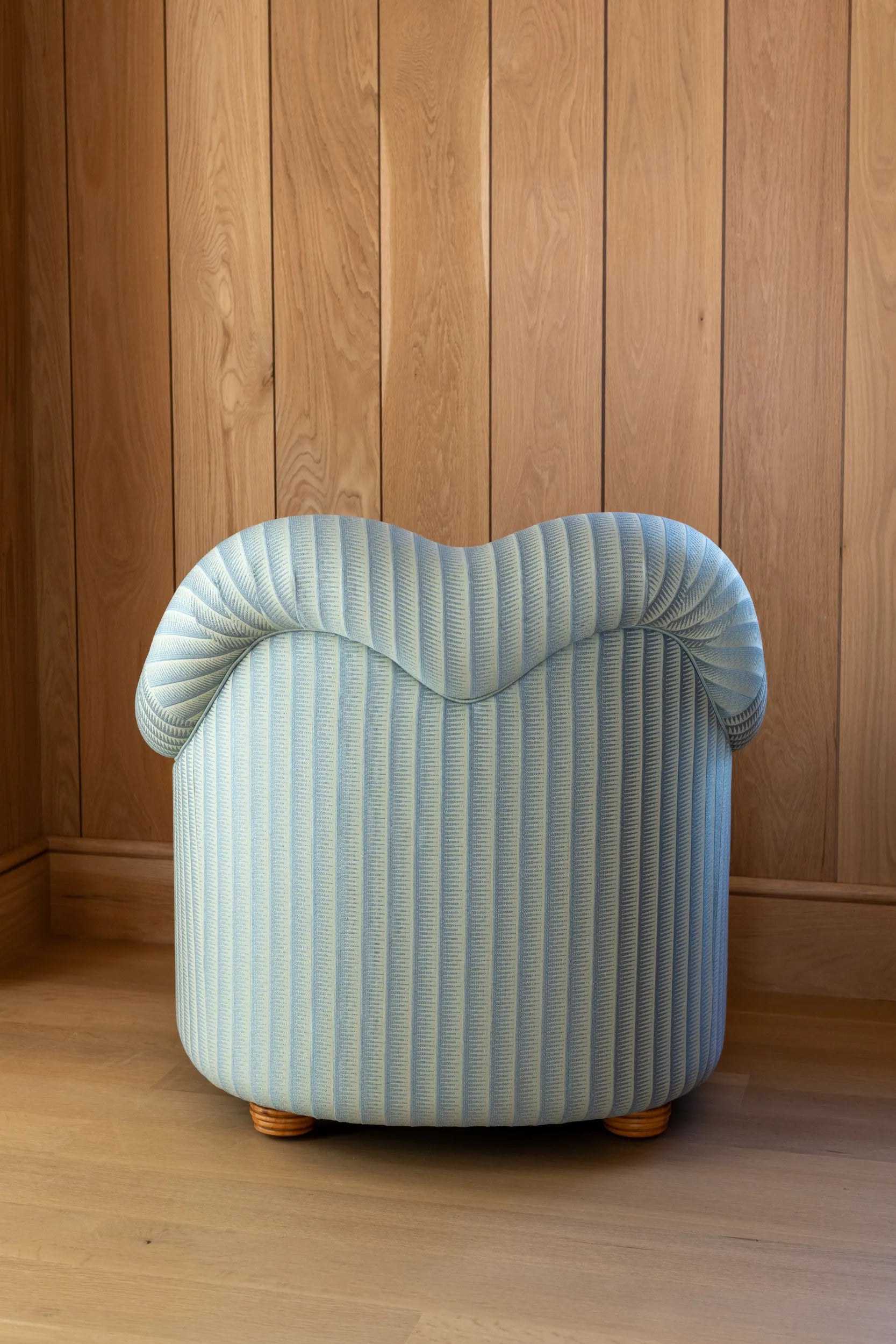The Ditch Plains Chair