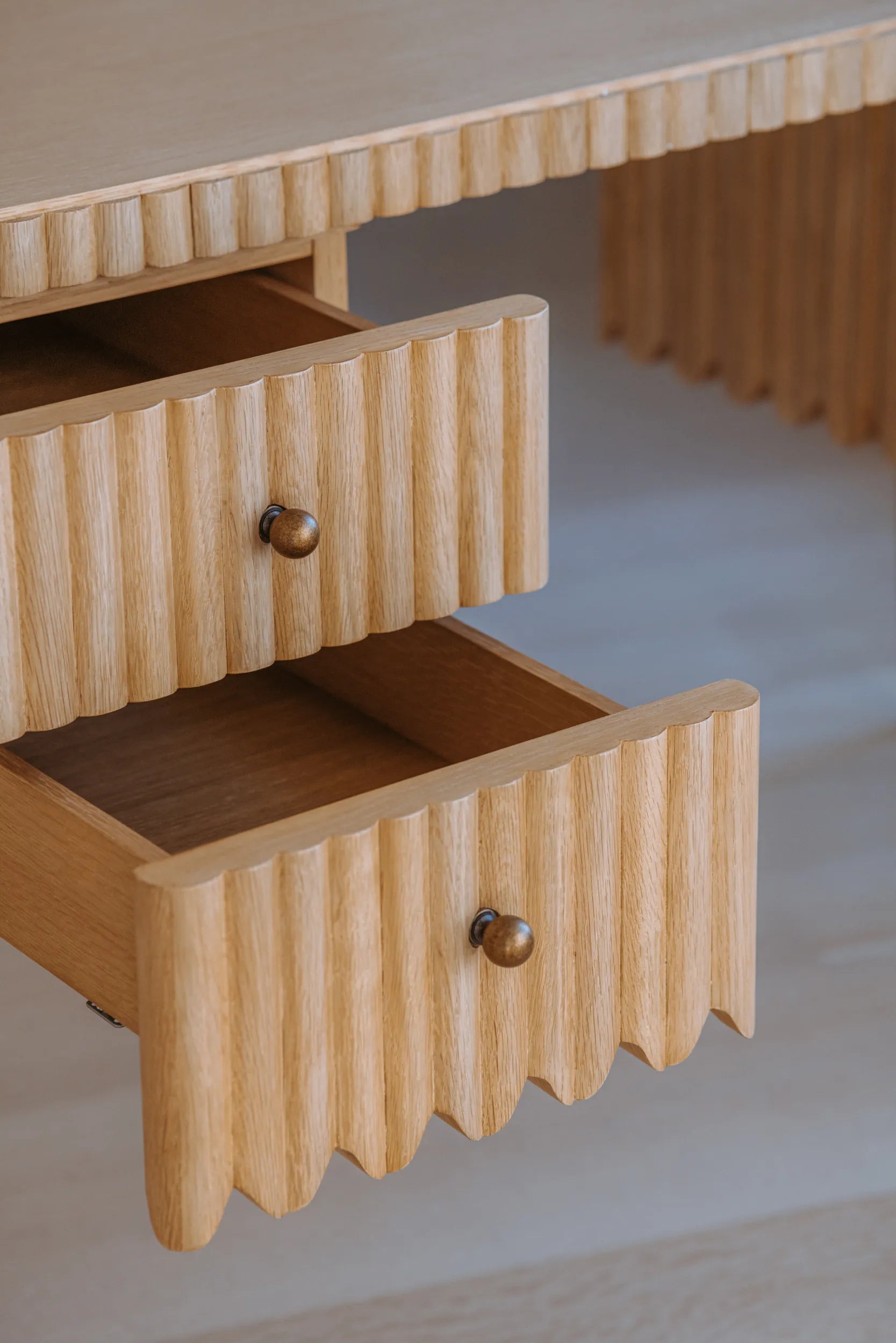 The Duck Desk
