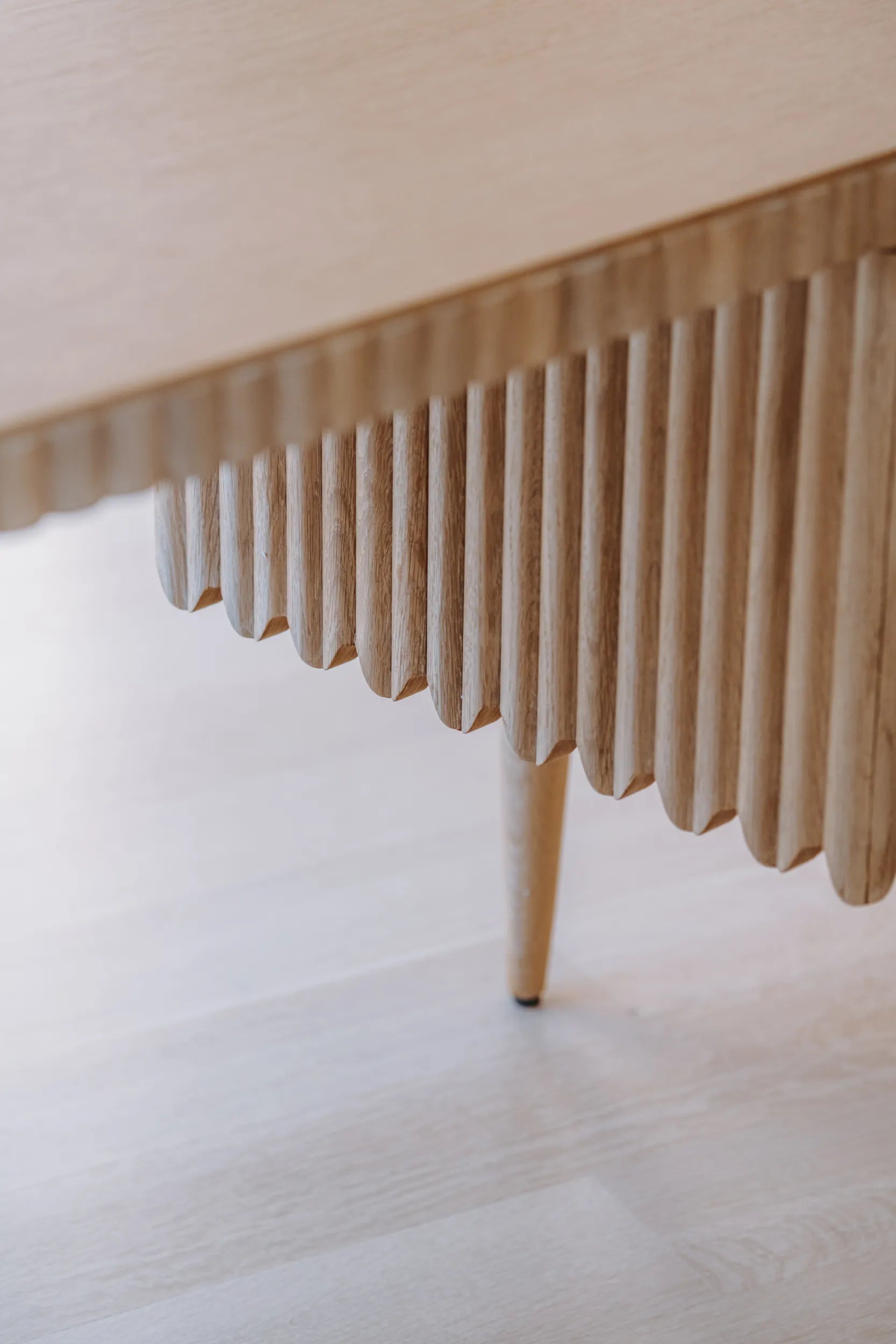 The Duck Desk