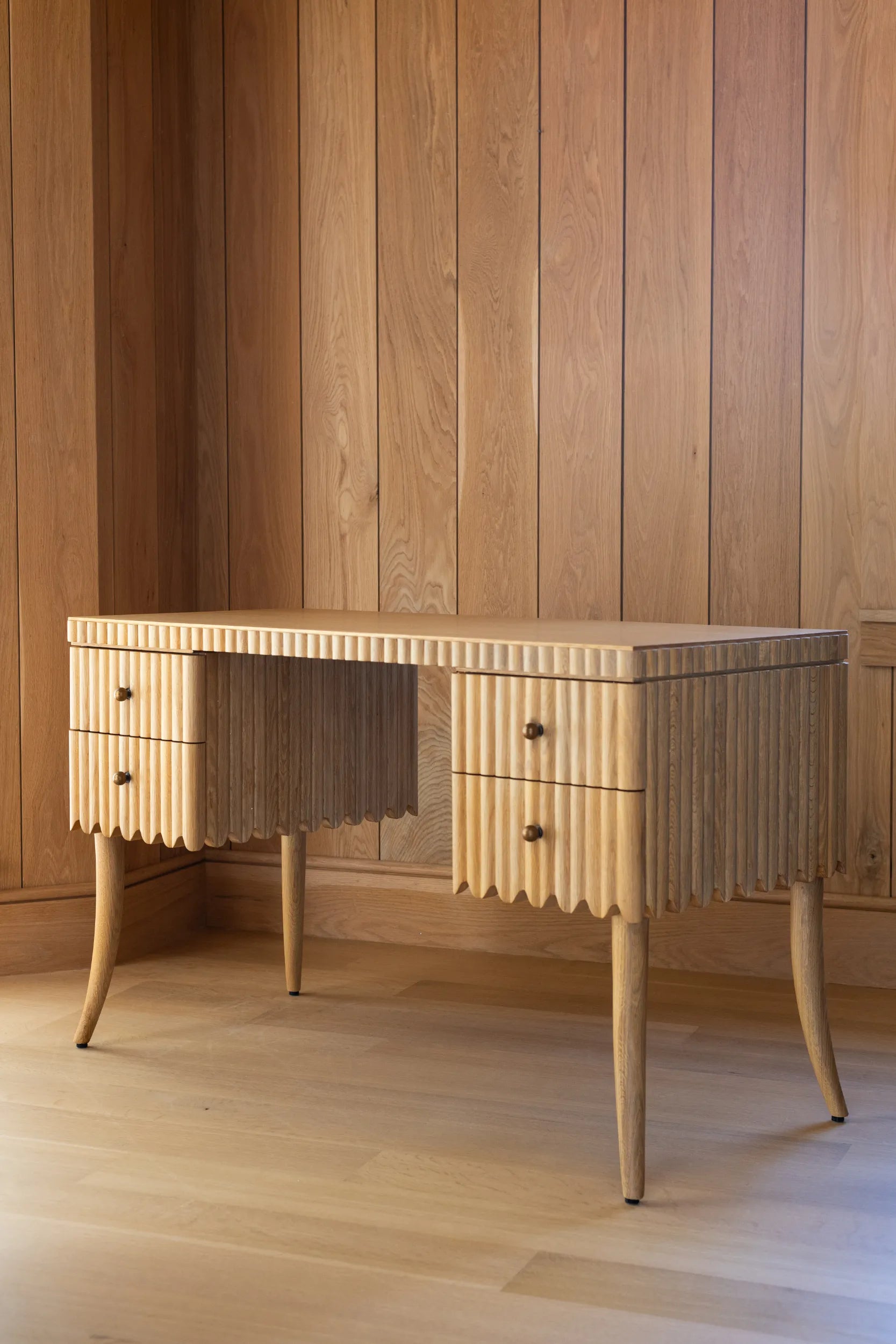 The Duck Desk