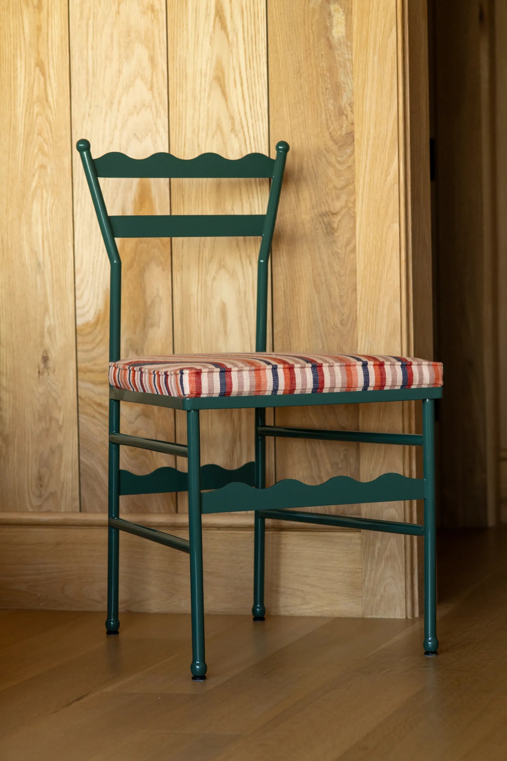 The Marmi Dining Chair, Indoor/ Outdoor