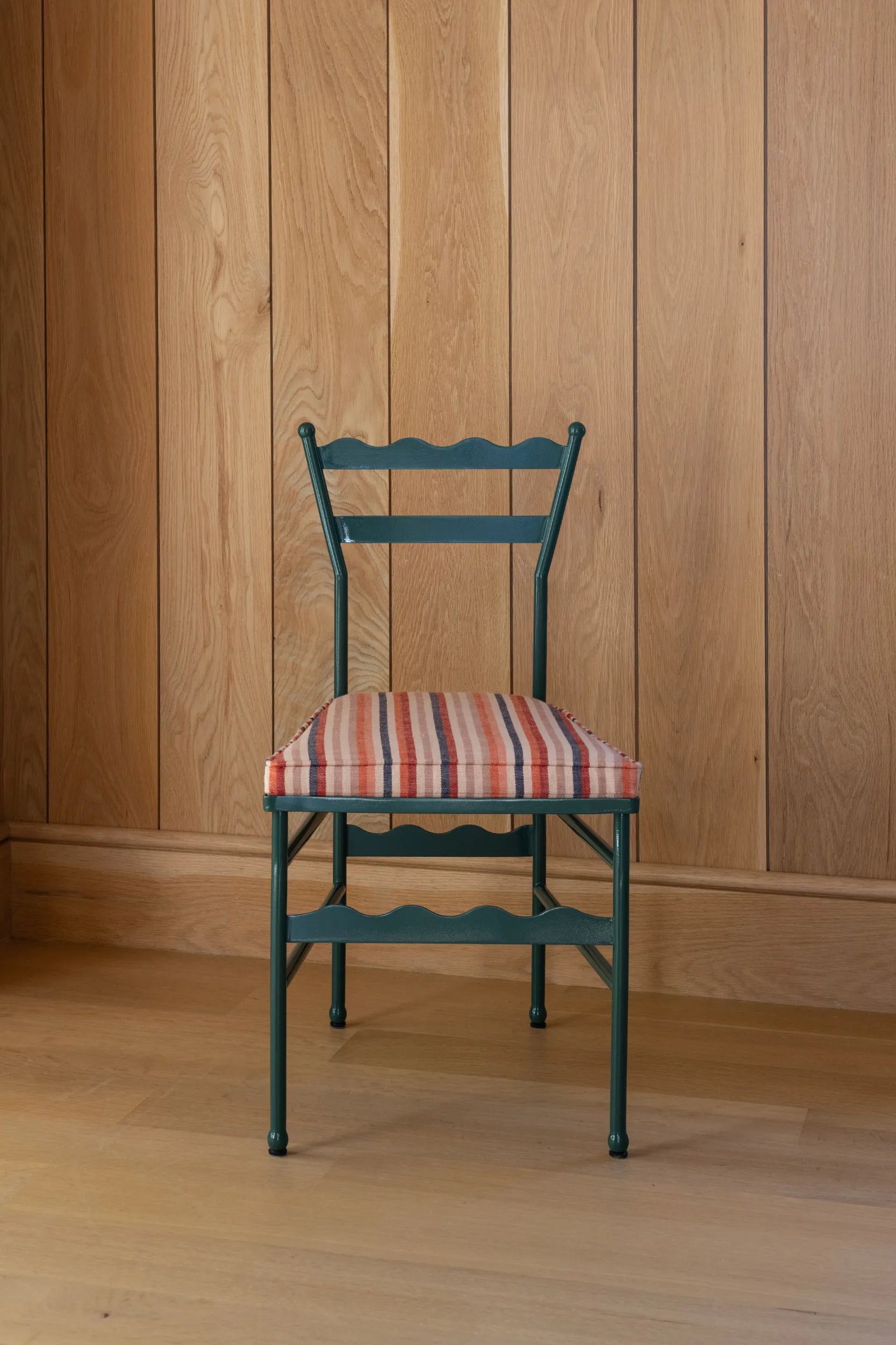 The Marmi Dining Chair, Indoor/ Outdoor