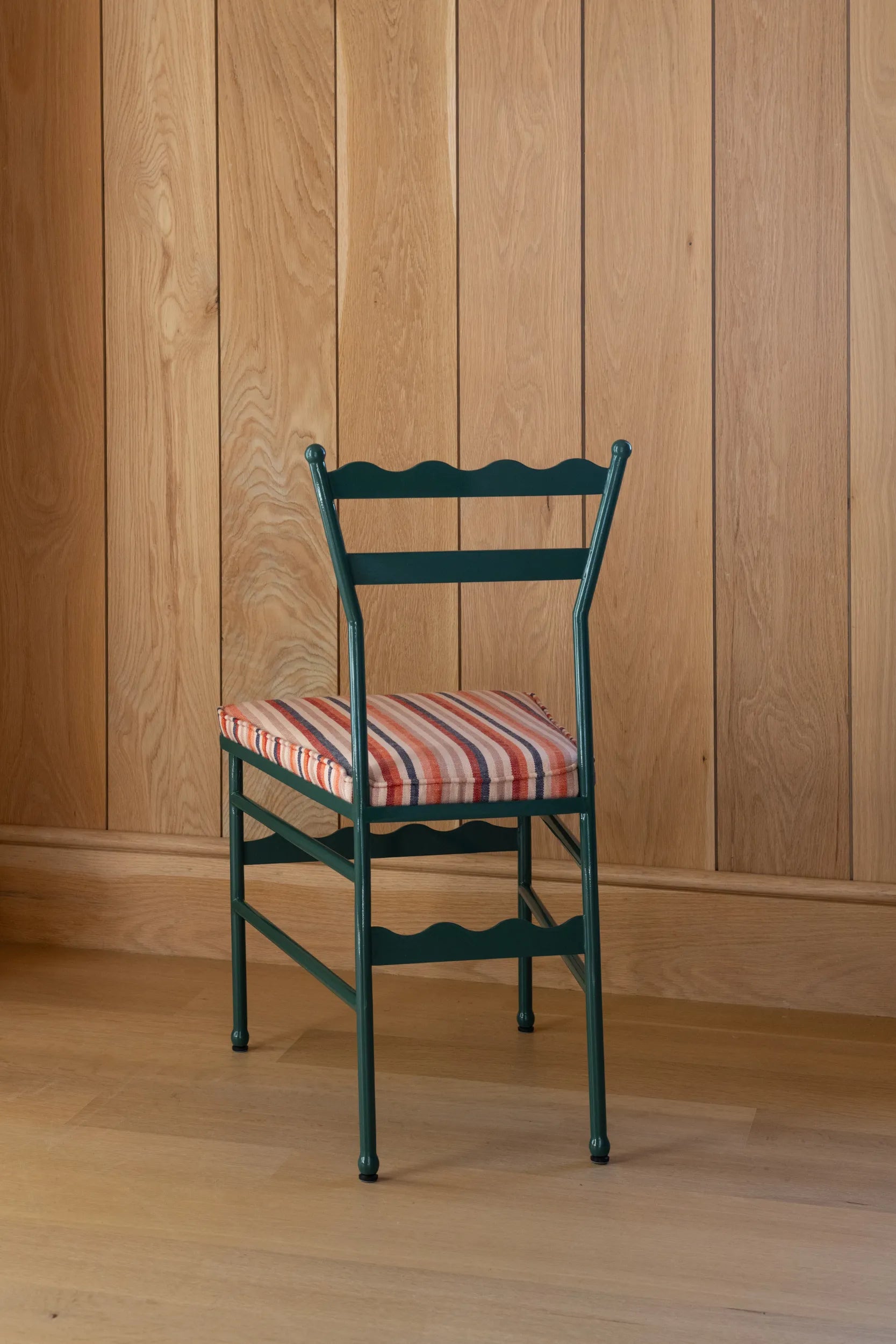 The Marmi Dining Chair, Indoor/ Outdoor