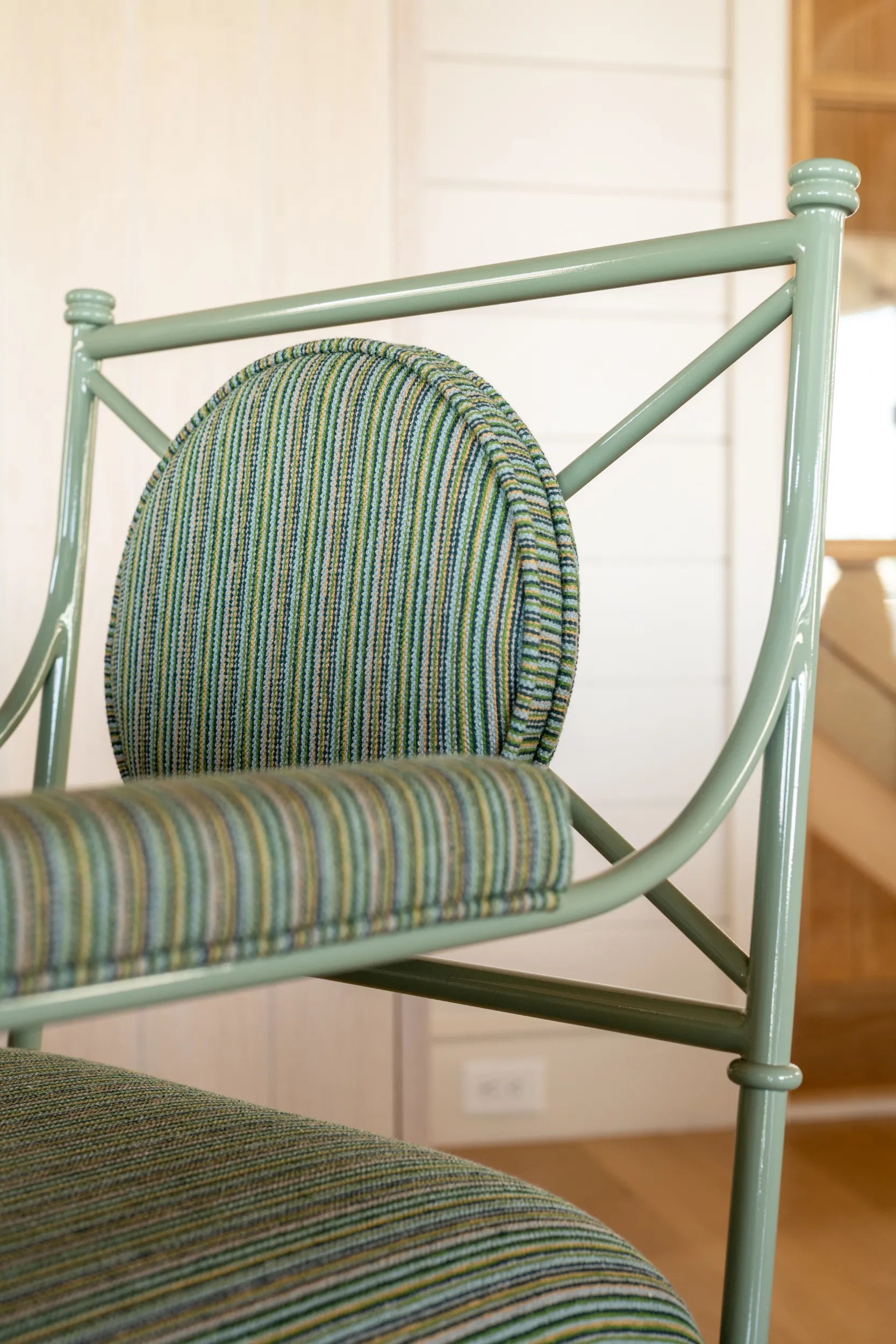 The Sconset Bar/ Counter Stool