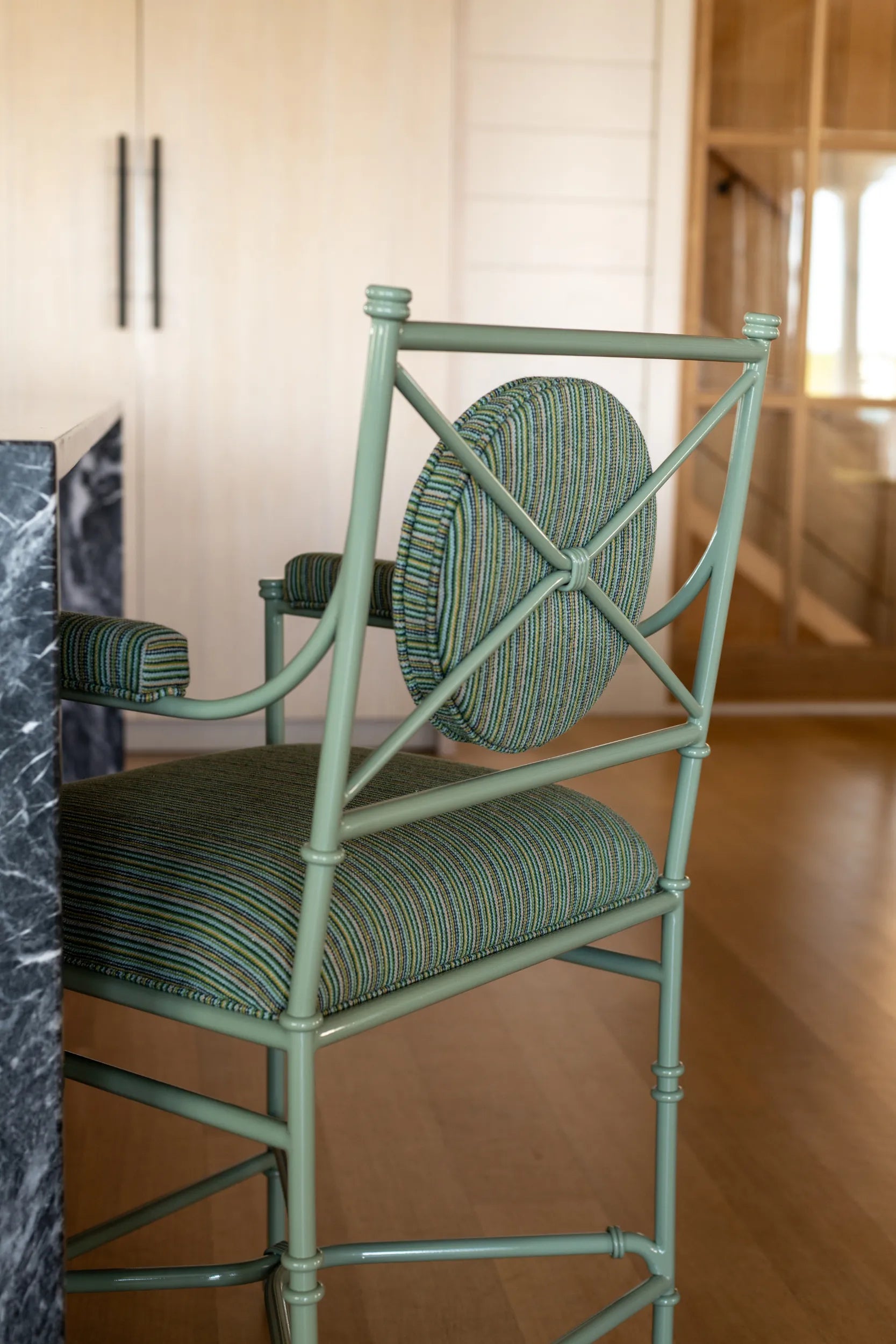 The Sconset Bar/ Counter Stool