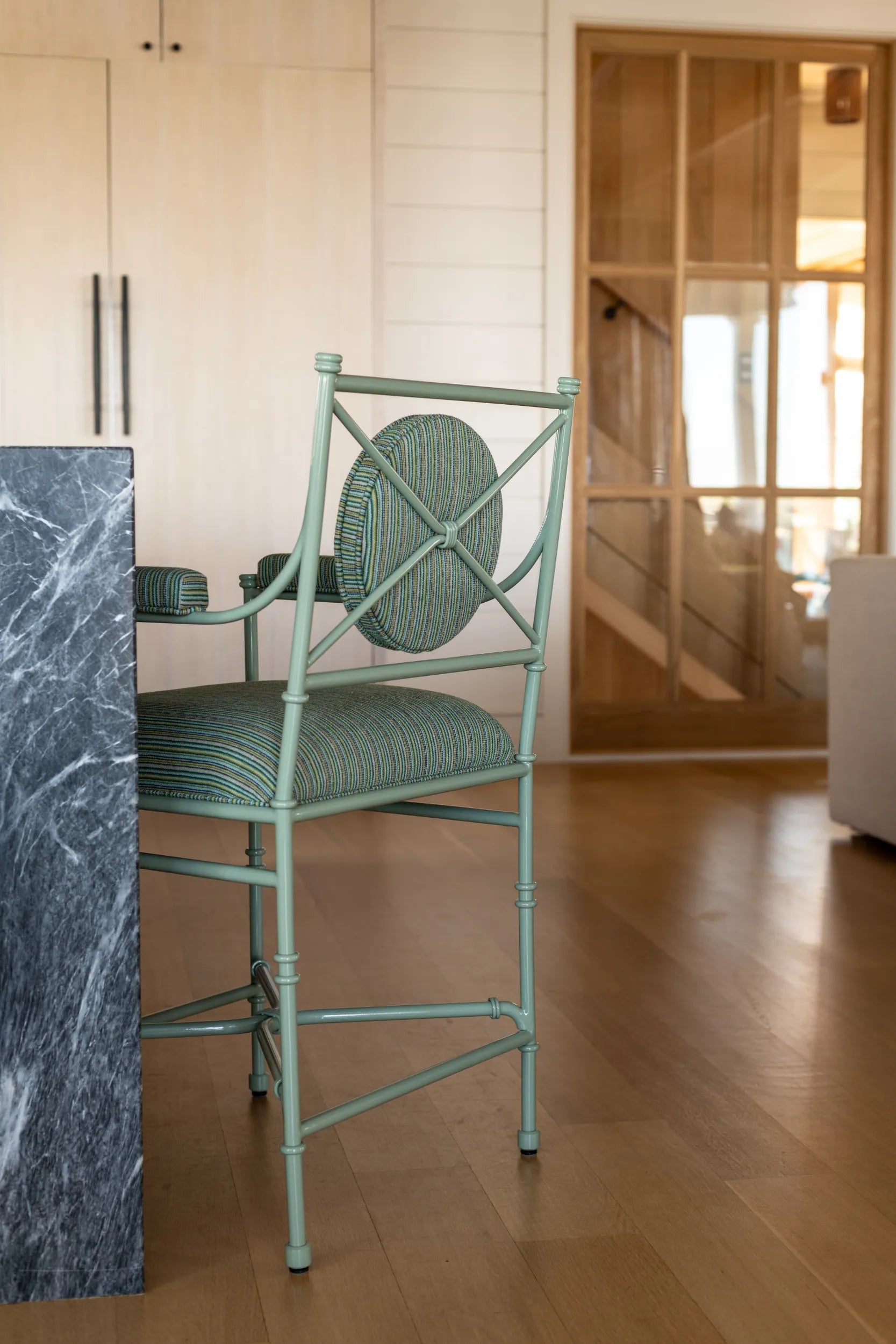 The Sconset Bar/ Counter Stool