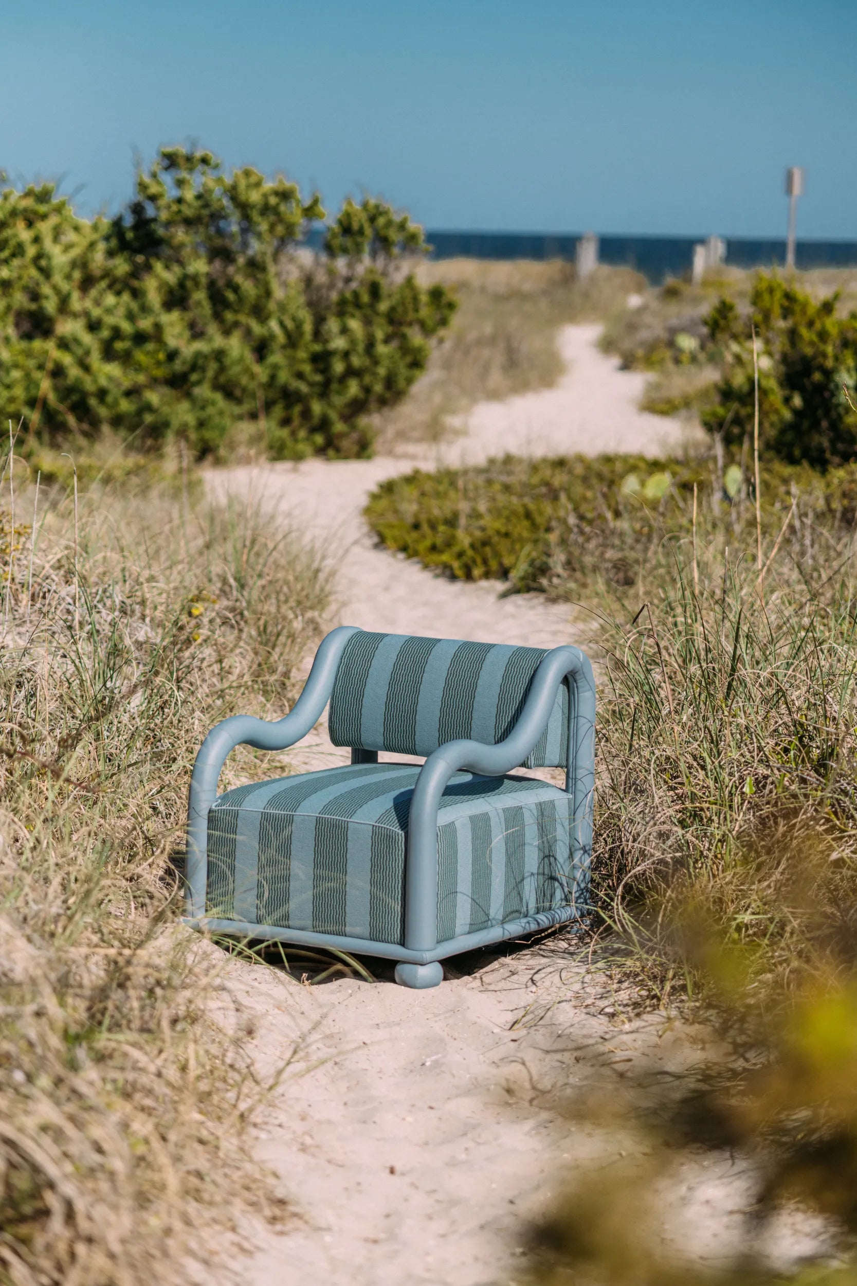 The Jetties Chair