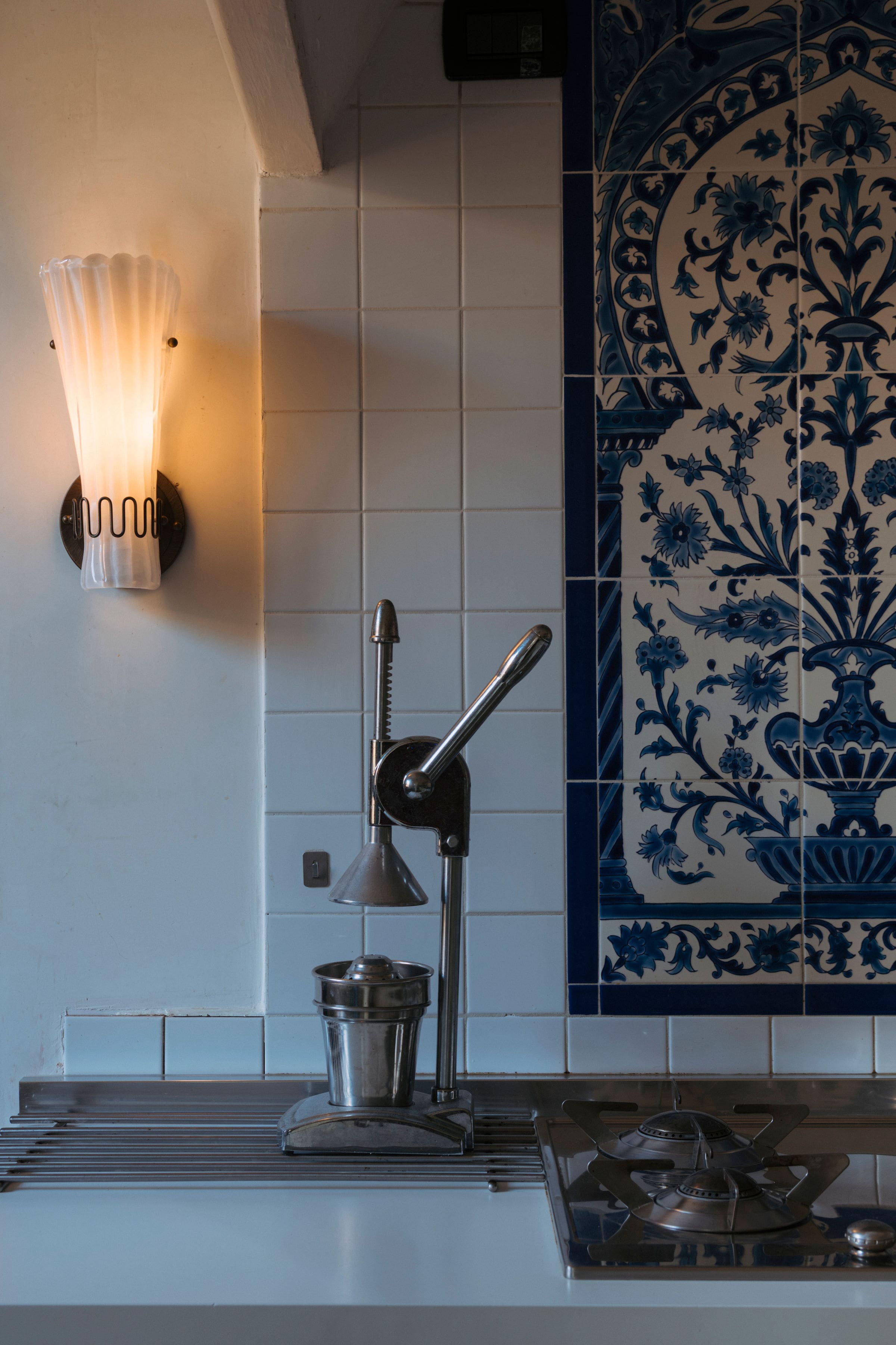 Venere Sconce