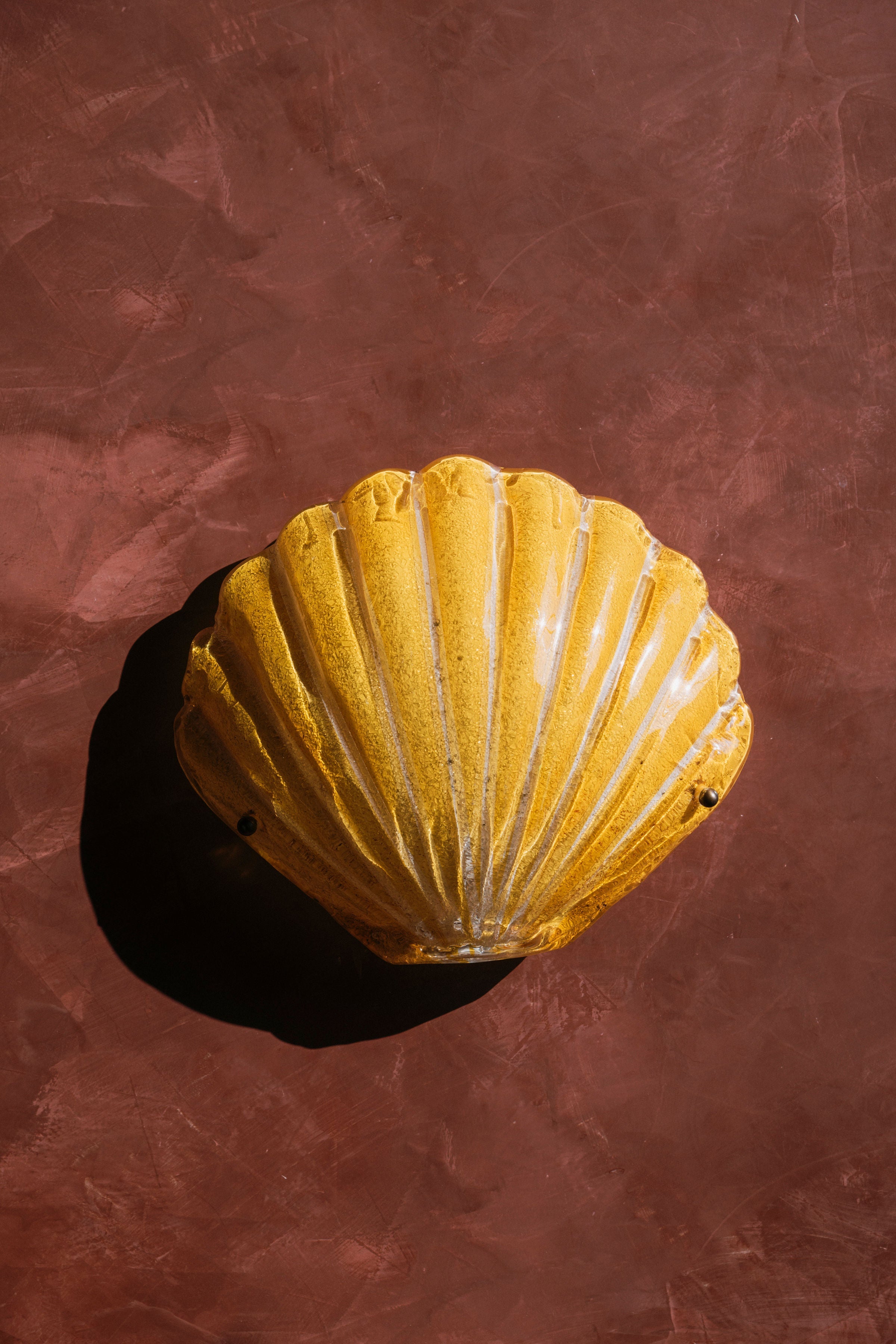 Abalone Sconce, Colors