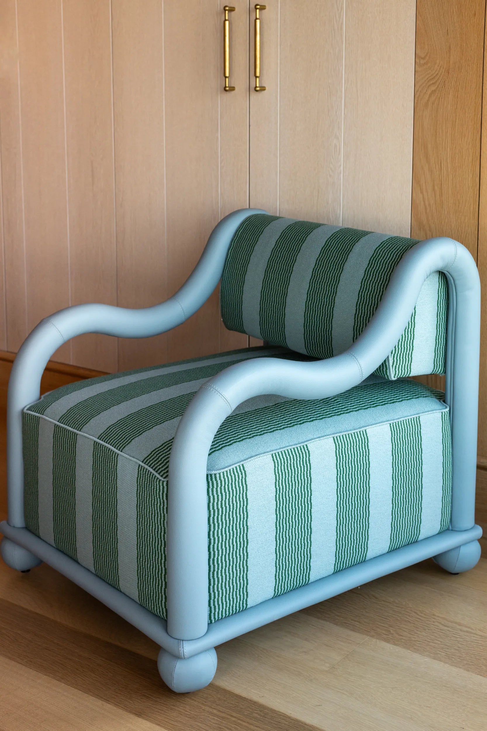 The Jetties Chair