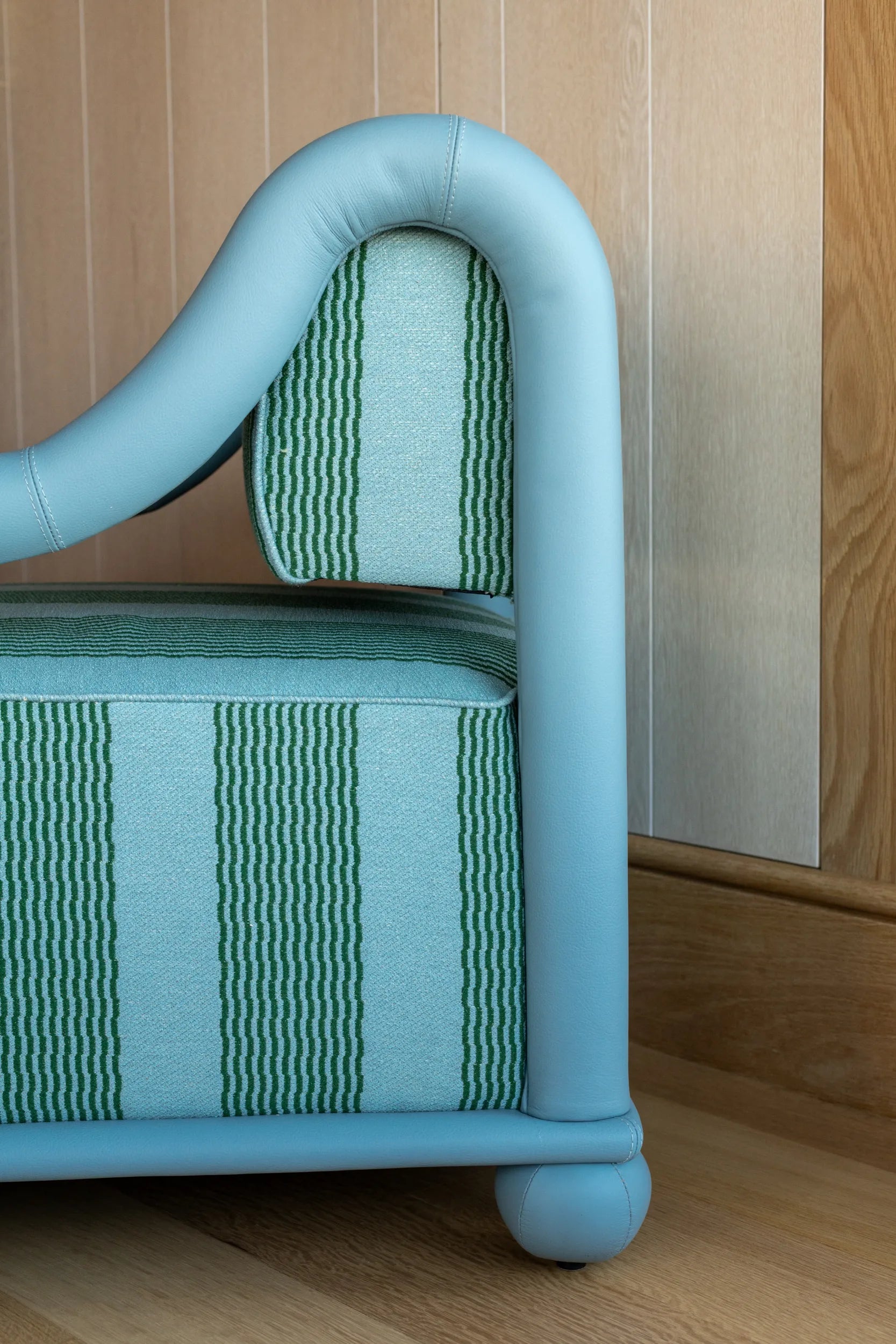 The Jetties Chair