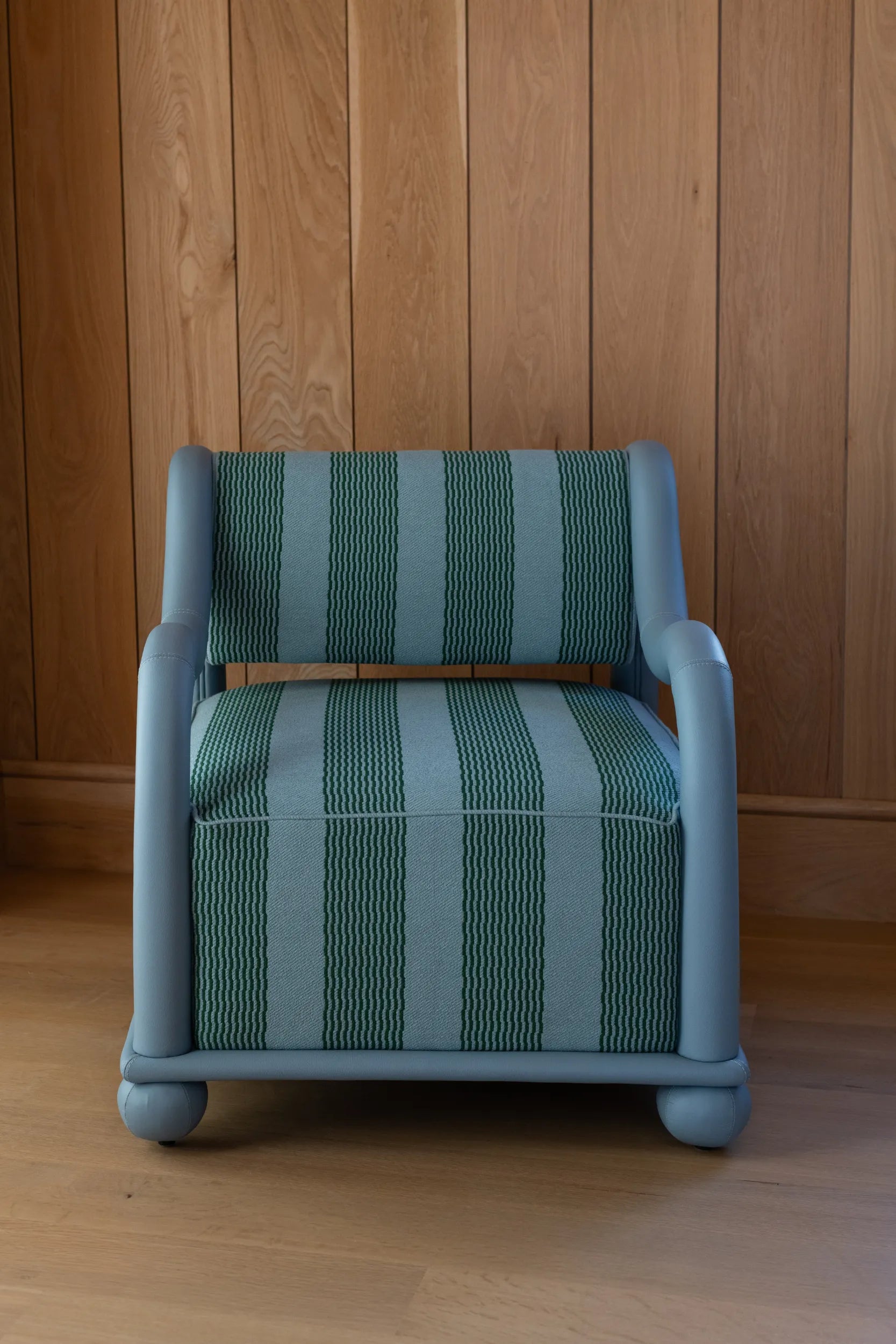 The Jetties Chair