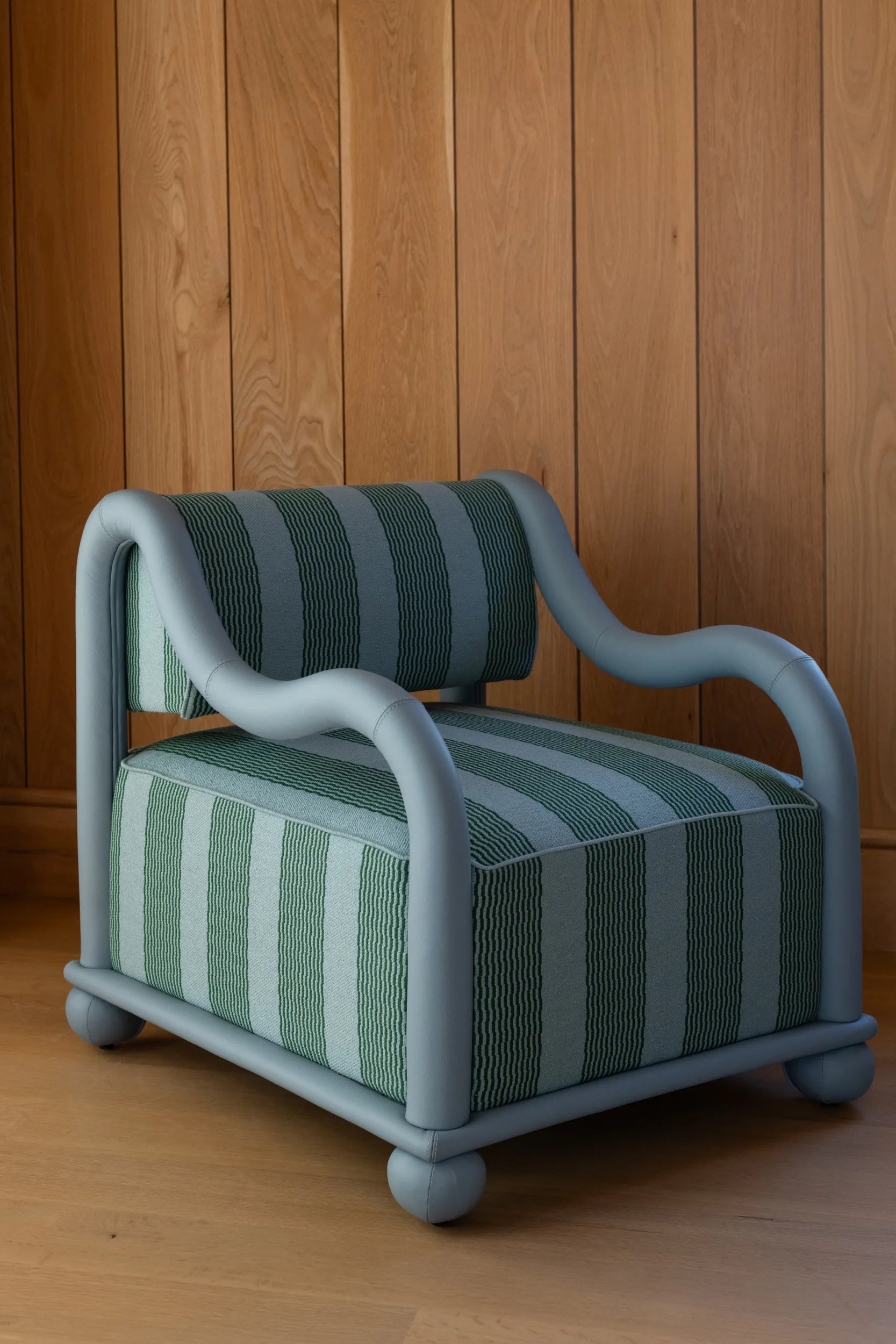 The Jetties Chair