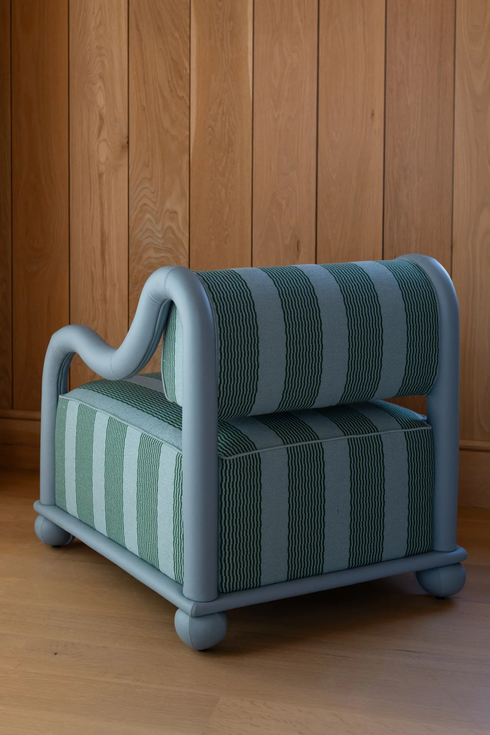 The Jetties Chair